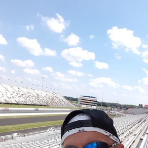 Meet your Posher, Joe